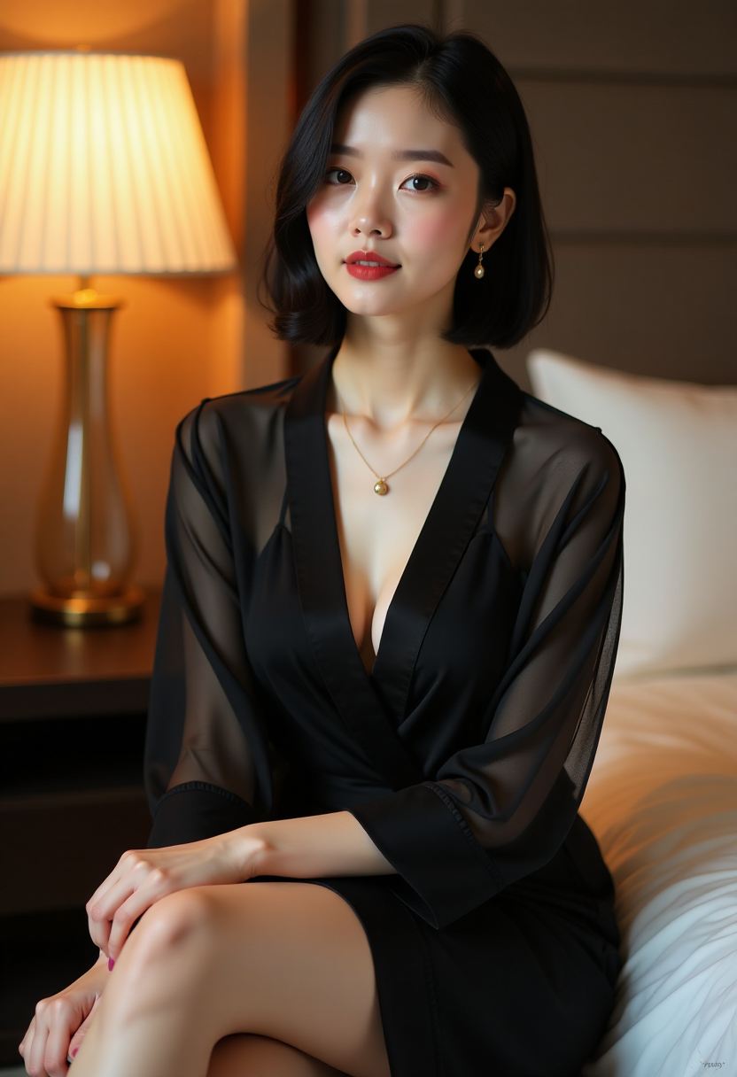 亲爱的缘分