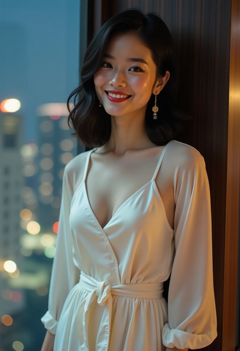 心动倒计时