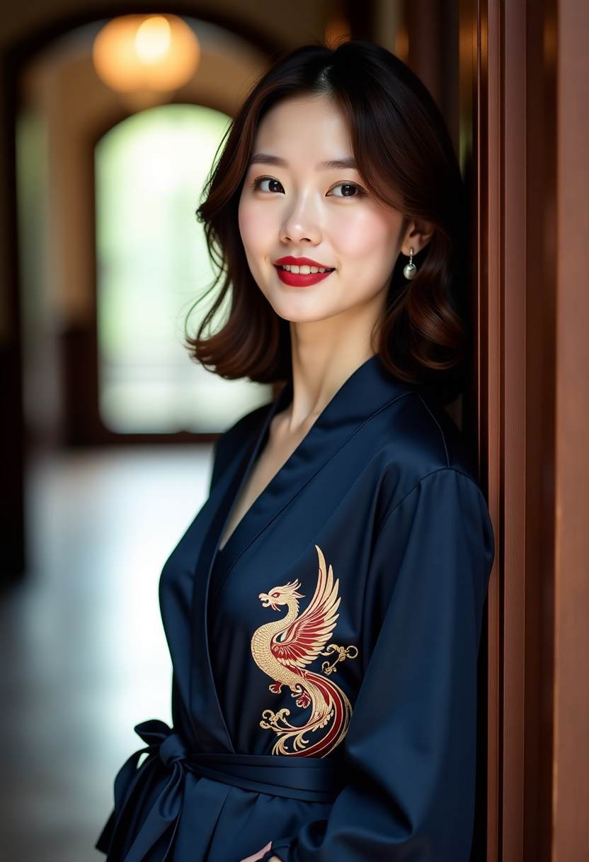 银河之约