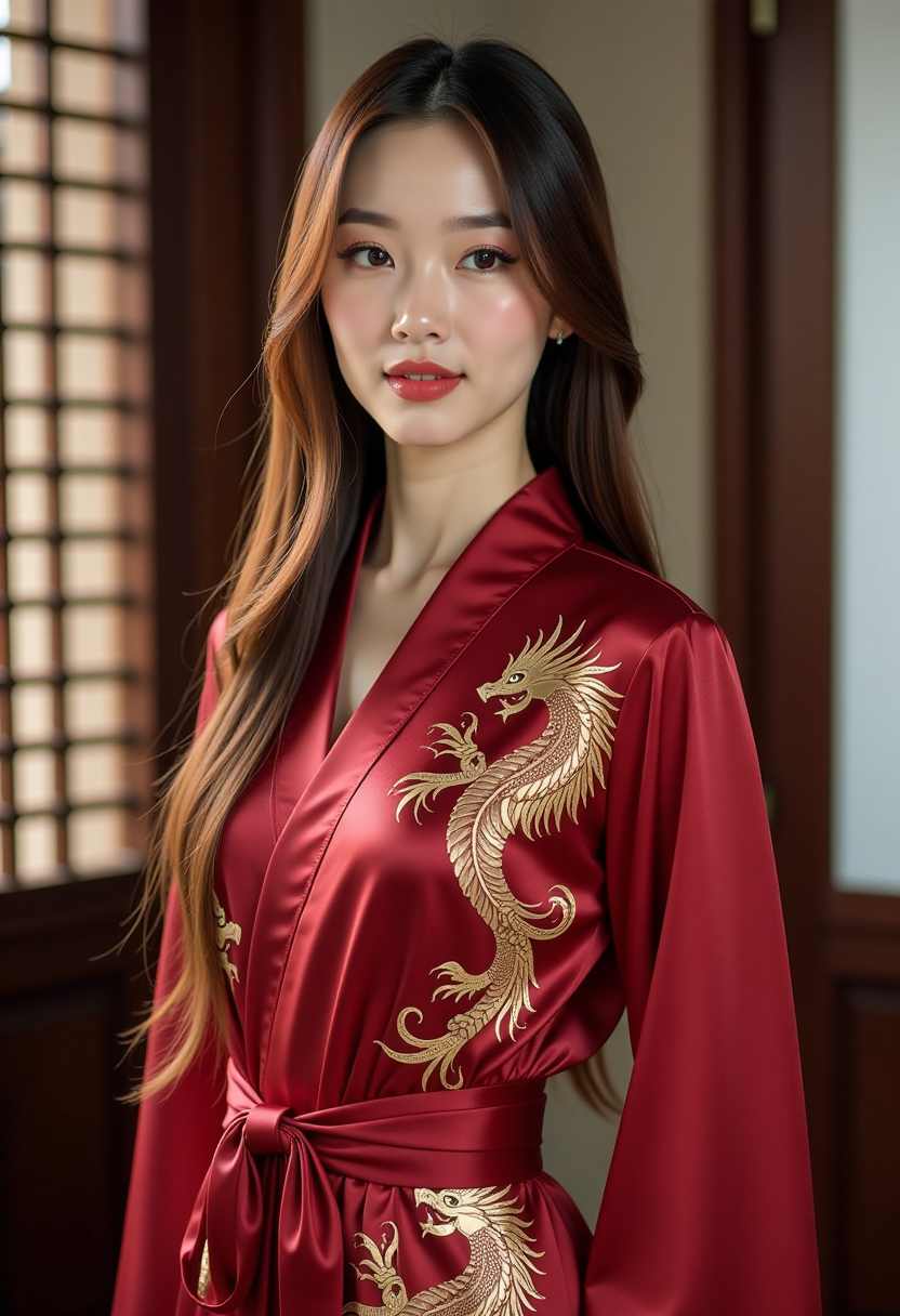 记忆中的夏天