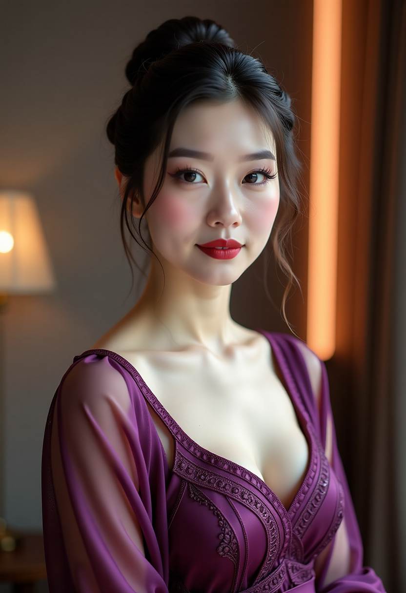 甜蜜陷阱